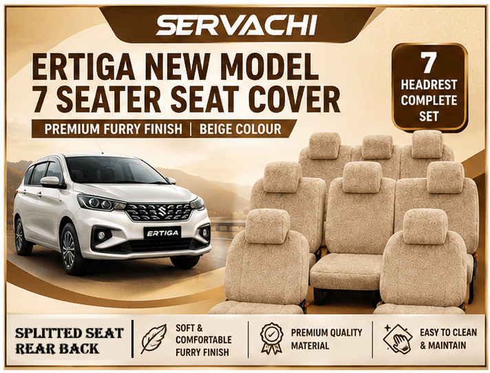 CAR SEAT COVER